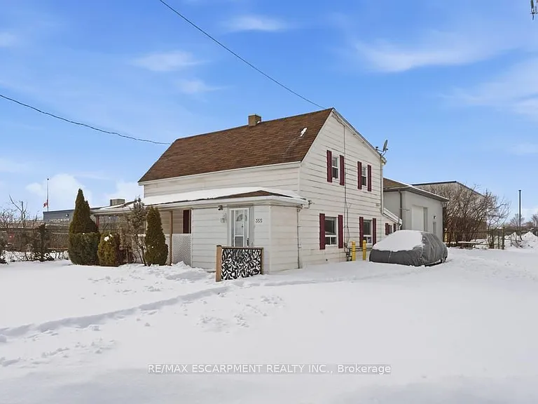355 Jones Rd — Photo 29