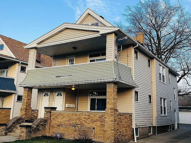 2189 Bunts Rd #DN — Photo 1