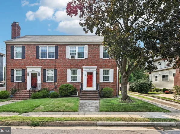 2608 Terrett Ave, Alexandria, VA 22301