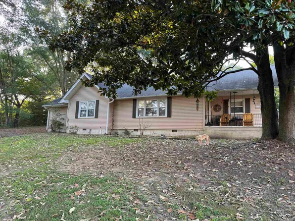 45 Vernon Aly, Toone, TN 38381