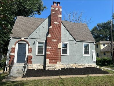 3045 N 51st St, Kansas City, KS, 66104