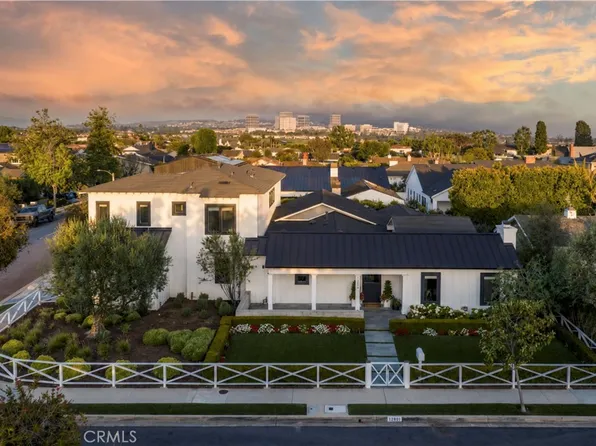 1230 Essex Ln, Newport Beach, CA 92660