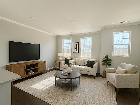 2nd image of 302 Carolina Springs Blvd #302