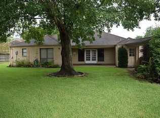 7123 Rancheria Dr, Houston, TX 77083