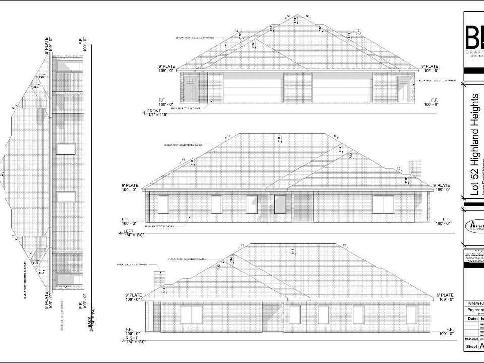 1st image of 1607 Avenue N #A