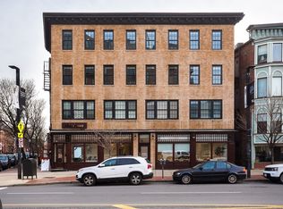 534 Tremont St #4, Boston, MA 02116