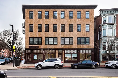 534 Tremont St #4 Photo 1