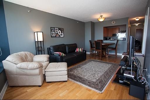 3rd image of 400 N La Salle Dr APT 2609