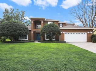 808 Palmetto Ter, Oviedo, FL 32765