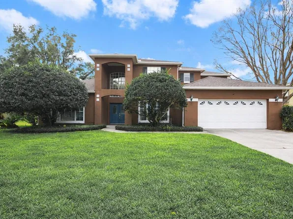 808 Palmetto Ter, Oviedo, FL 32765