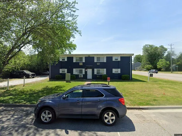 200 Pullman Ave, Portsmouth, VA