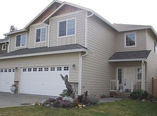 6326 38th Pl NE, Marysville, WA 98270
