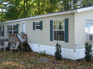 204 W Milton Rd TRLR 6, Ballston Spa, NY 12020