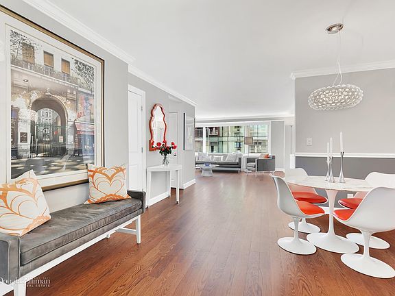 2nd image of 1065 Park Ave #8B