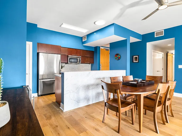 603 Davis St #1103 — Photo 8