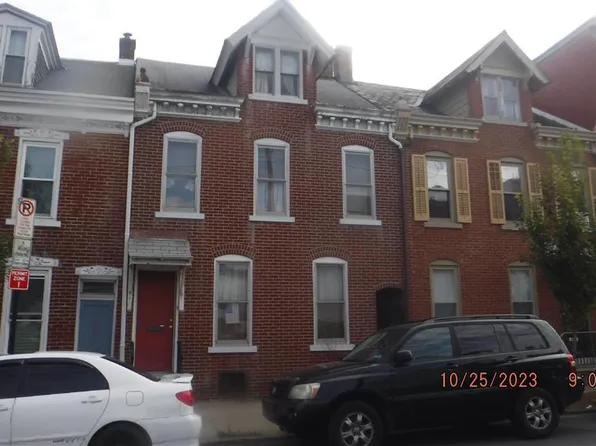 211 N 10th St, Allentown, PA 18102