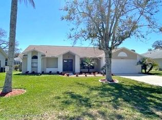 4355 Craigdarragh Ave, Spring Hill, FL 34606