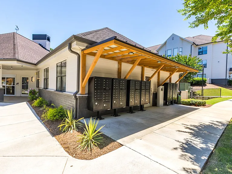 The Spoke at Peachtree Corners | West Atlanta Living - Refreshed and Reimagined — Photo 179