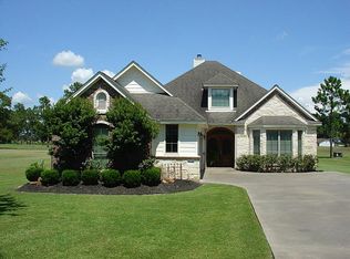 15646 Kitty Hawk Dr, Waller, TX 77484