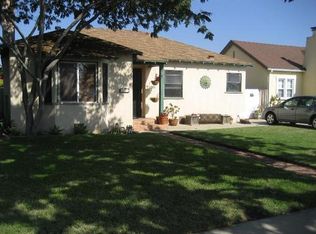 317 E El Camino St, Santa Maria, CA 93454