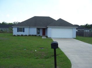 113 Carolina St, Adel, GA 31620