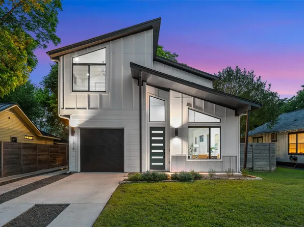 1615 Holly St #1, Austin, TX 78702