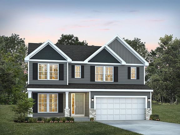 Elevation C
