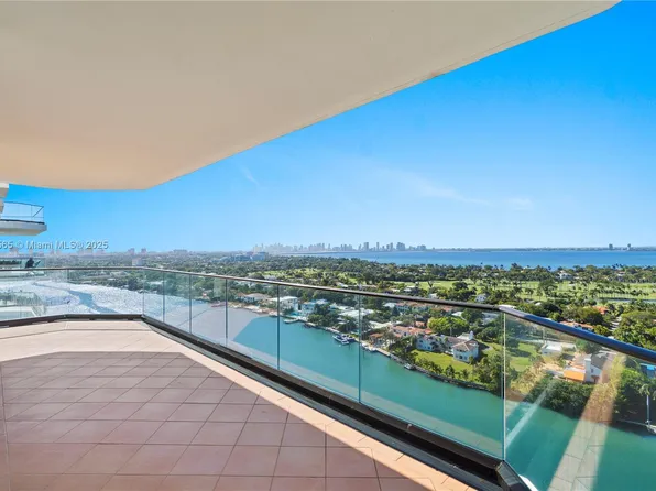 5500 Collins Ave APT 2302, Miami Beach, FL 33140