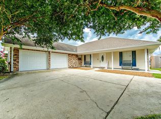 126 Wimberly Way, Houma, LA 70360