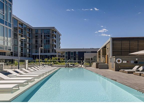 70-foot Lap pool and hot tub