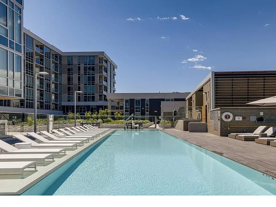 70-foot Lap pool and hot tub
