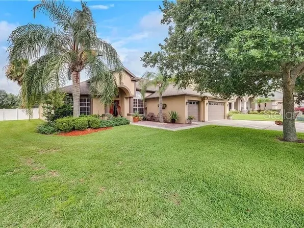 13114 Coldwater Loop, Clermont, FL 34711