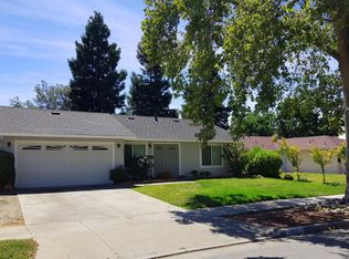 1825 Camargo Dr, San Jose, CA 95132
