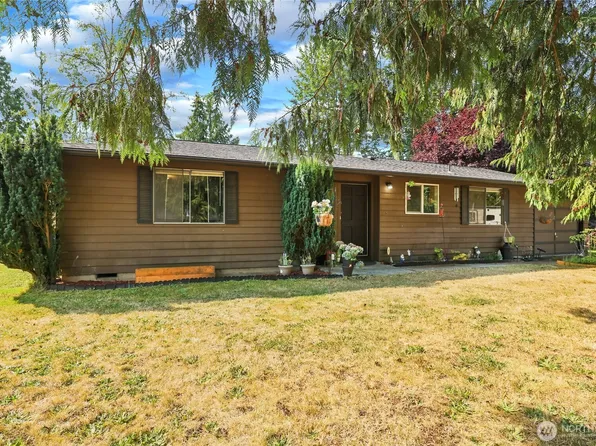 2422 Hennessy Lane, Port Angeles, WA 98363