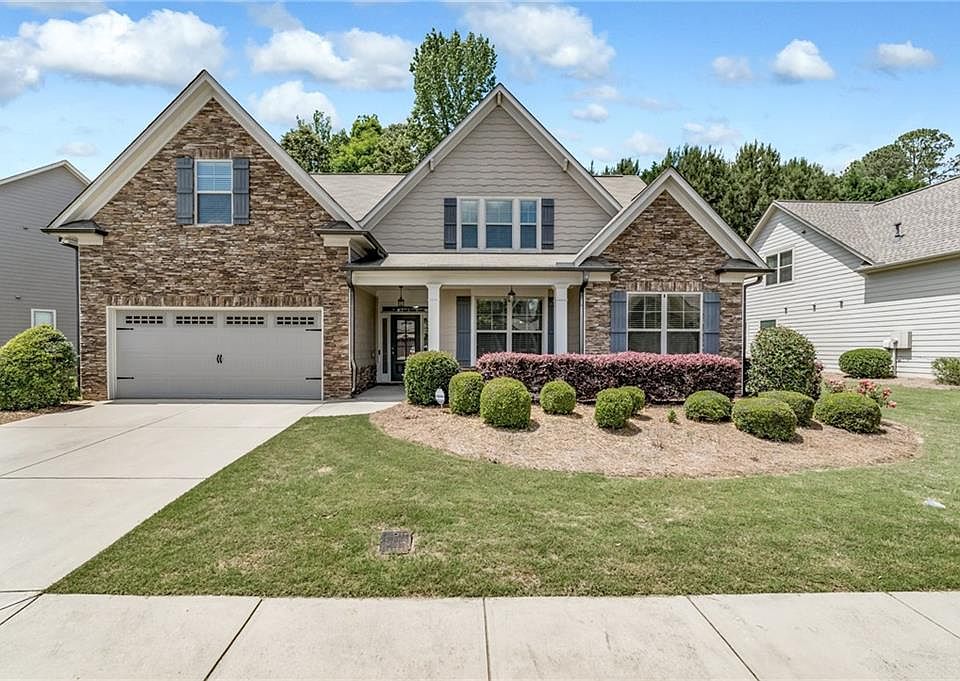 1st image of 3172 Jocassee Dr