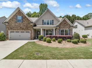 3172 Jocassee Dr, Buford, GA 30519