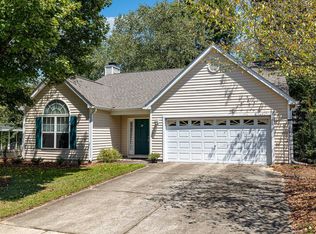 211 Piney Woods Ln, Apex, NC 27502