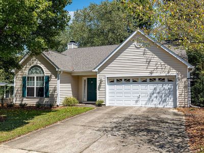 211 Piney Woods Ln, Apex, NC, 27502