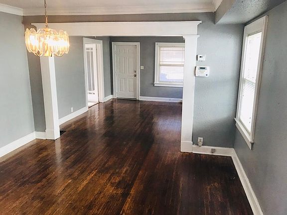 2nd image of 5837 Forest Ave