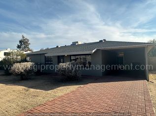 1149 W Romo Jones St, Tempe, AZ 85281