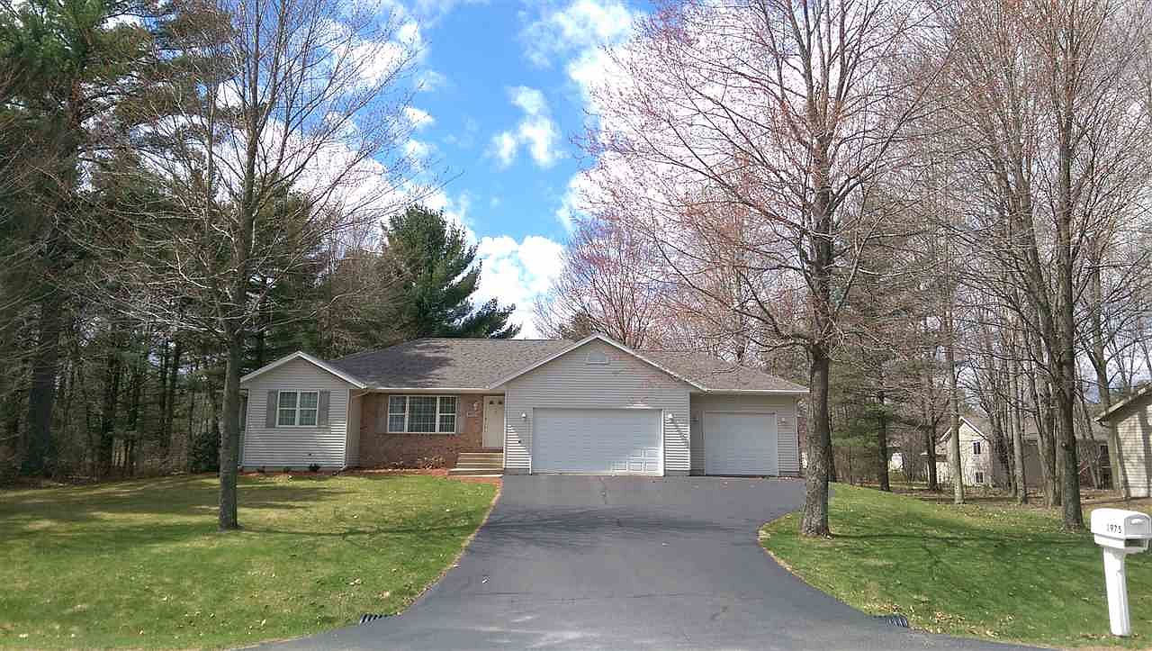 1975 Woodgate Ln, Kronenwetter, WI 54455 Zillow