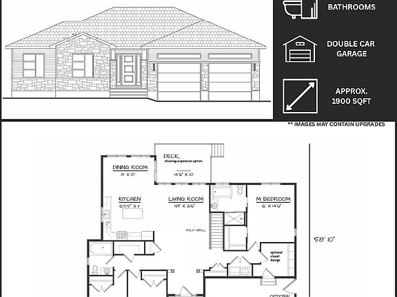 3rd image of LOT 2 Harmony Rd
