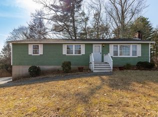 291 Cox St, Hudson, MA 01749