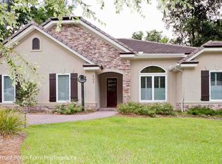 502 River Pond Ct, Tallahassee, FL 32312