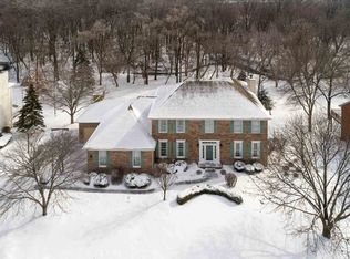 4101 Glendale Blvd, Davenport, IA 52807