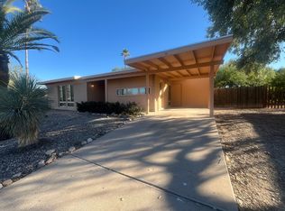 8602 E Calle Bolivar, Tucson, AZ 85715