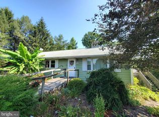 361 Reading Furnace Rd, Elverson, PA 19520