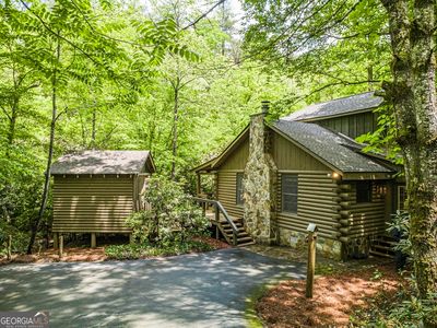 240 Donna Lee Ln, Mineral Bluff, GA, 30559