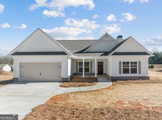 543 Virgil Hunt Rd, Cleveland, GA 30528