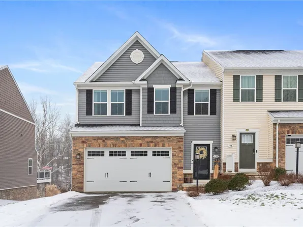 150 Black Oak Ln, Mc Donald, PA 15057